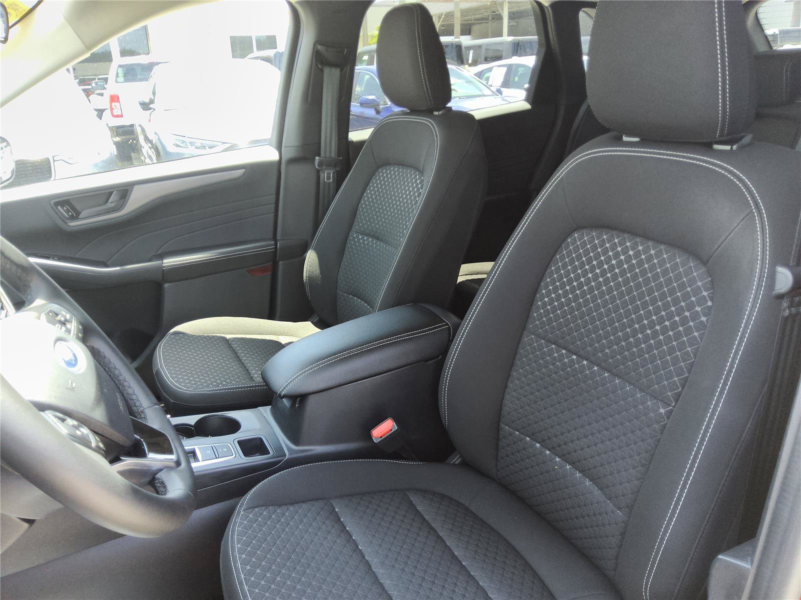 Certified 2023 Ford Escape Active w/ Tech Pack #1 FWD image 15