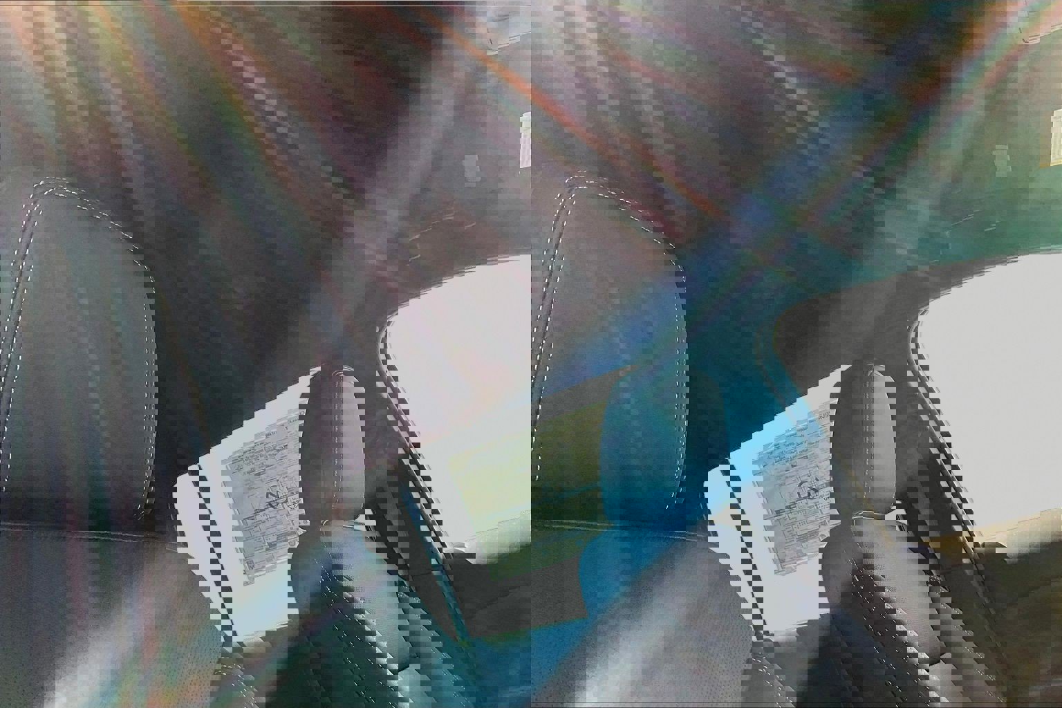 New 2026 Chevrolet Traverse LT w/ Driver Confidence Package AWD/4WD image 13