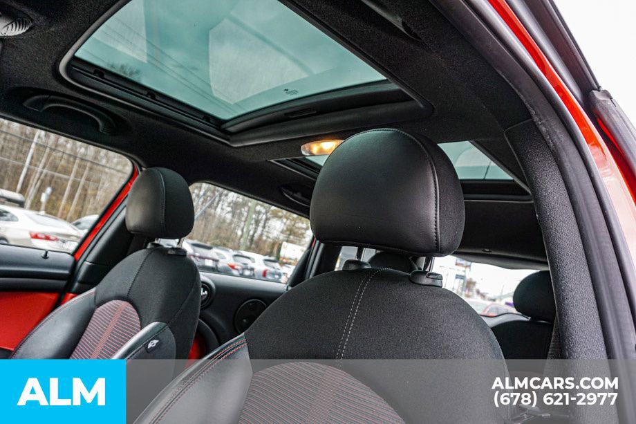 Used 2011 MINI Cooper Countryman S image 18