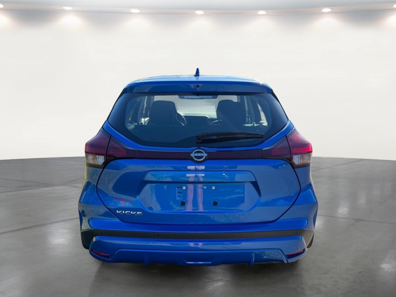 Used 2024 Nissan Kicks S FWD image 18