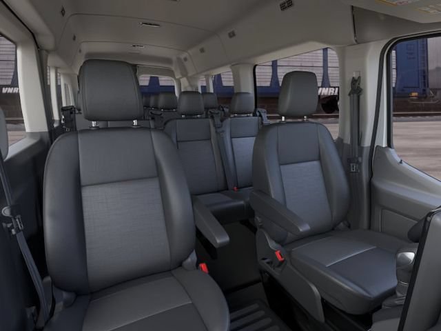 New 2026 Ford Transit 350 XL AWD/4WD image 10