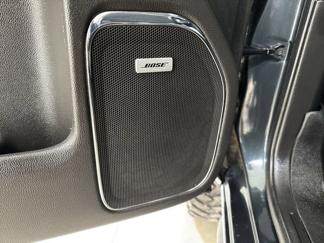 Used 2018 GMC Sierra 2500 SLT w/ Duramax Plus Package image 23