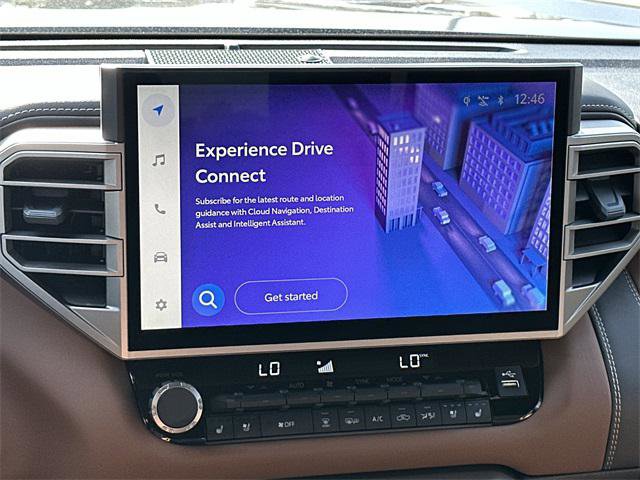 Certified 2026 Toyota Tundra 1794 Edition image 15