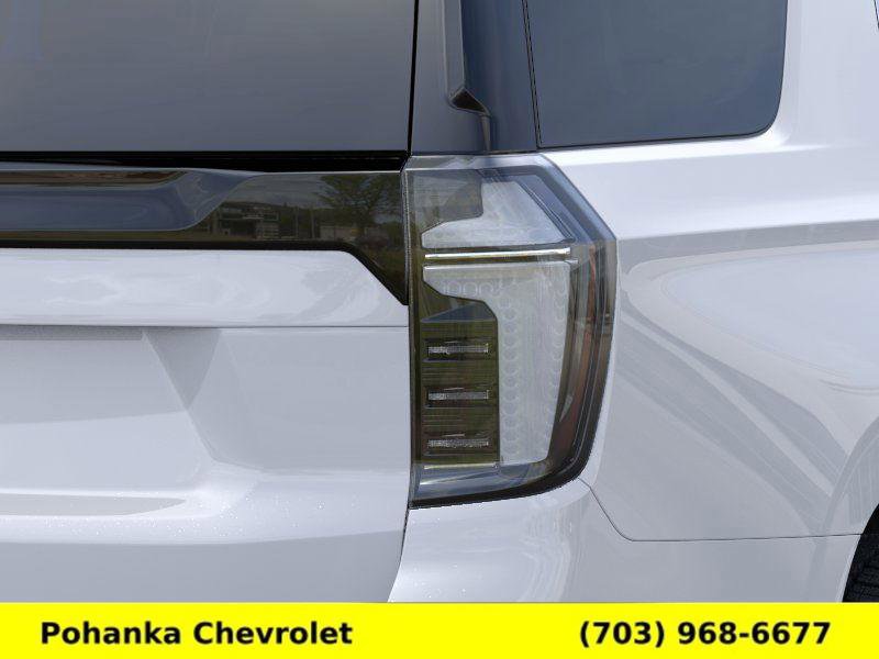 New 2026 Chevrolet Tahoe High Country image 11