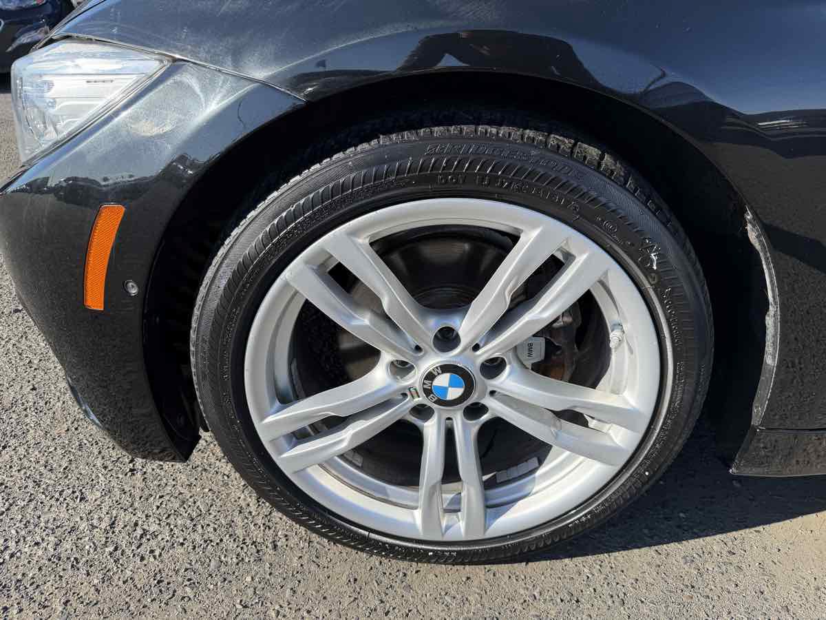 Used 2014 BMW 428i Convertible RWD image 7