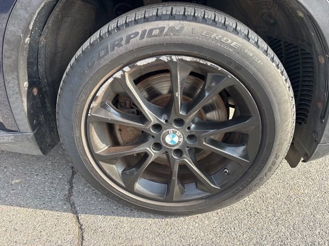Used 2015 BMW X5 xDrive50i image 24