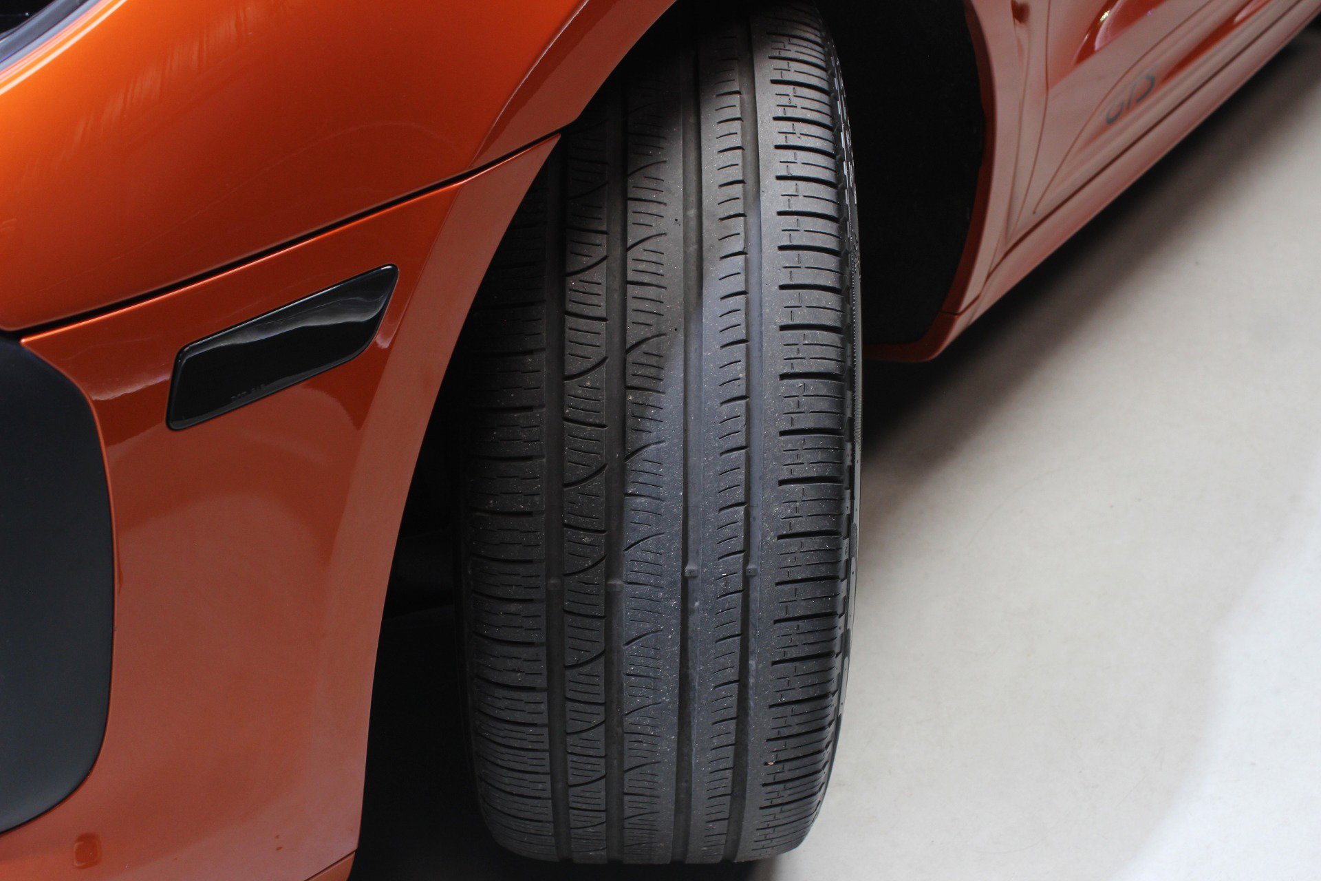 Used 2023 Porsche Macan GTS w/ Premium Package Plus image 22