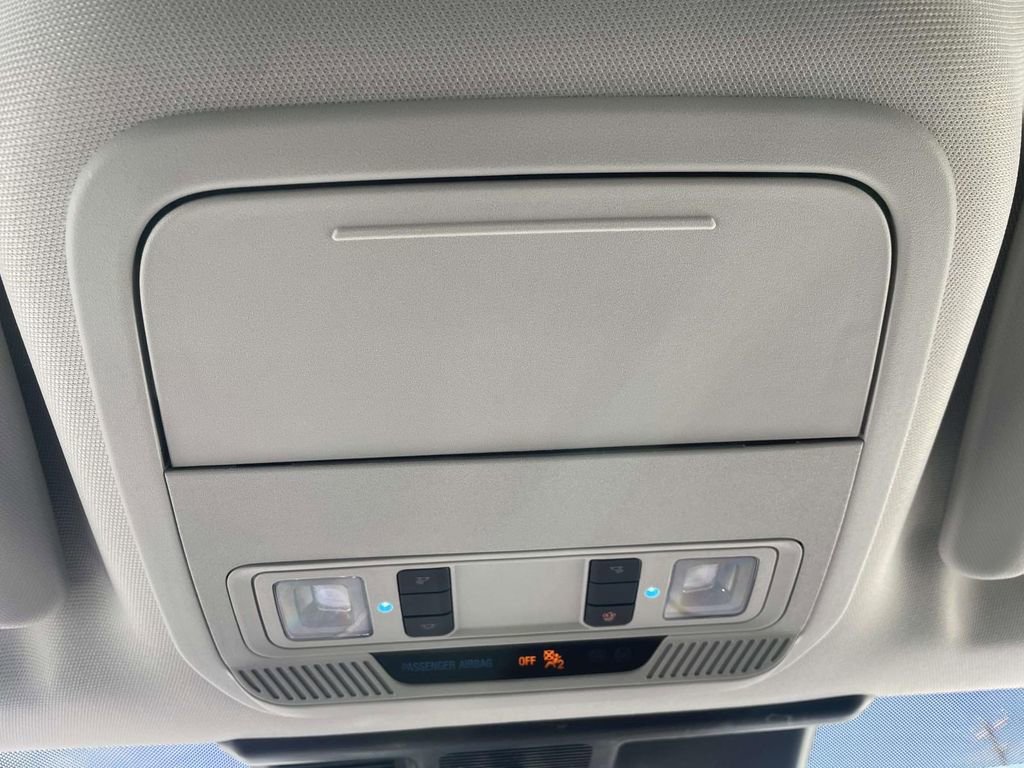 New 2025 Ford Mustang Mach-E Premium image 8