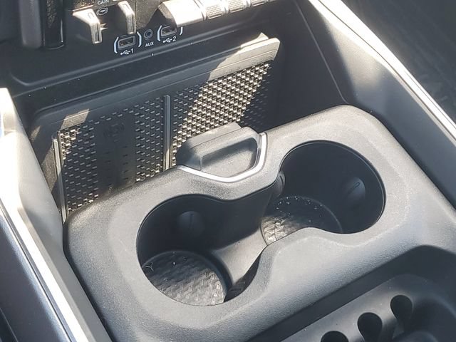 New 2026 RAM 1500 Big Horn AWD/4WD image 28