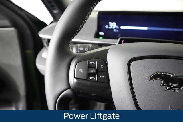 New 2026 Ford Mustang Mach-E GT image 40