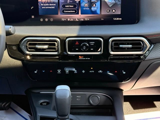 New 2026 Nissan Sentra SR w/ SR Premium Package image 23