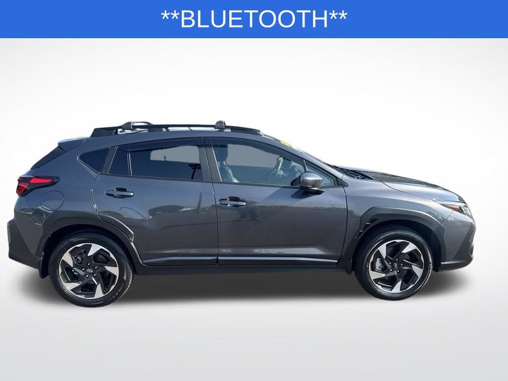 Certified 2026 Subaru Crosstrek 2.5i Limited w/ Popular Package #3A AWD/4WD image 8