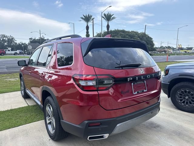 New 2026 Honda Pilot EX-L image 15