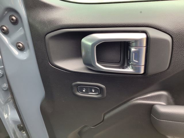 New 2026 Jeep Gladiator Sport image 39