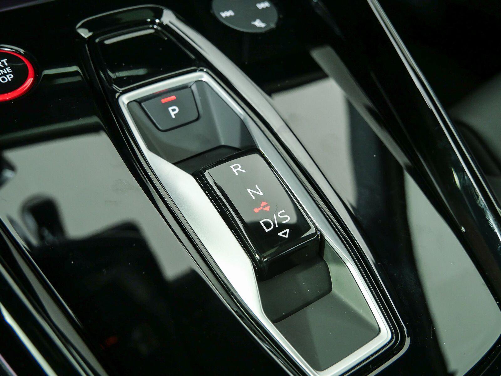 New 2026 Audi RS 3 AWD/4WD image 19