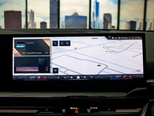 Used 2026 BMW 530i xDrive w/ Premium Package image 18