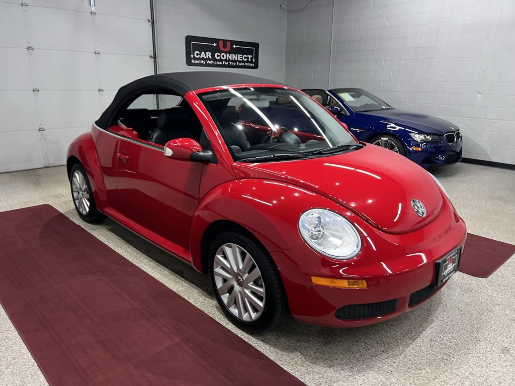 Used 2009 Volkswagen Beetle S image 46