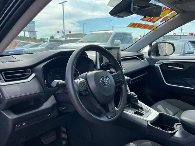 Used 2024 Toyota RAV4 XLE w/ Convenience Package AWD/4WD image 20
