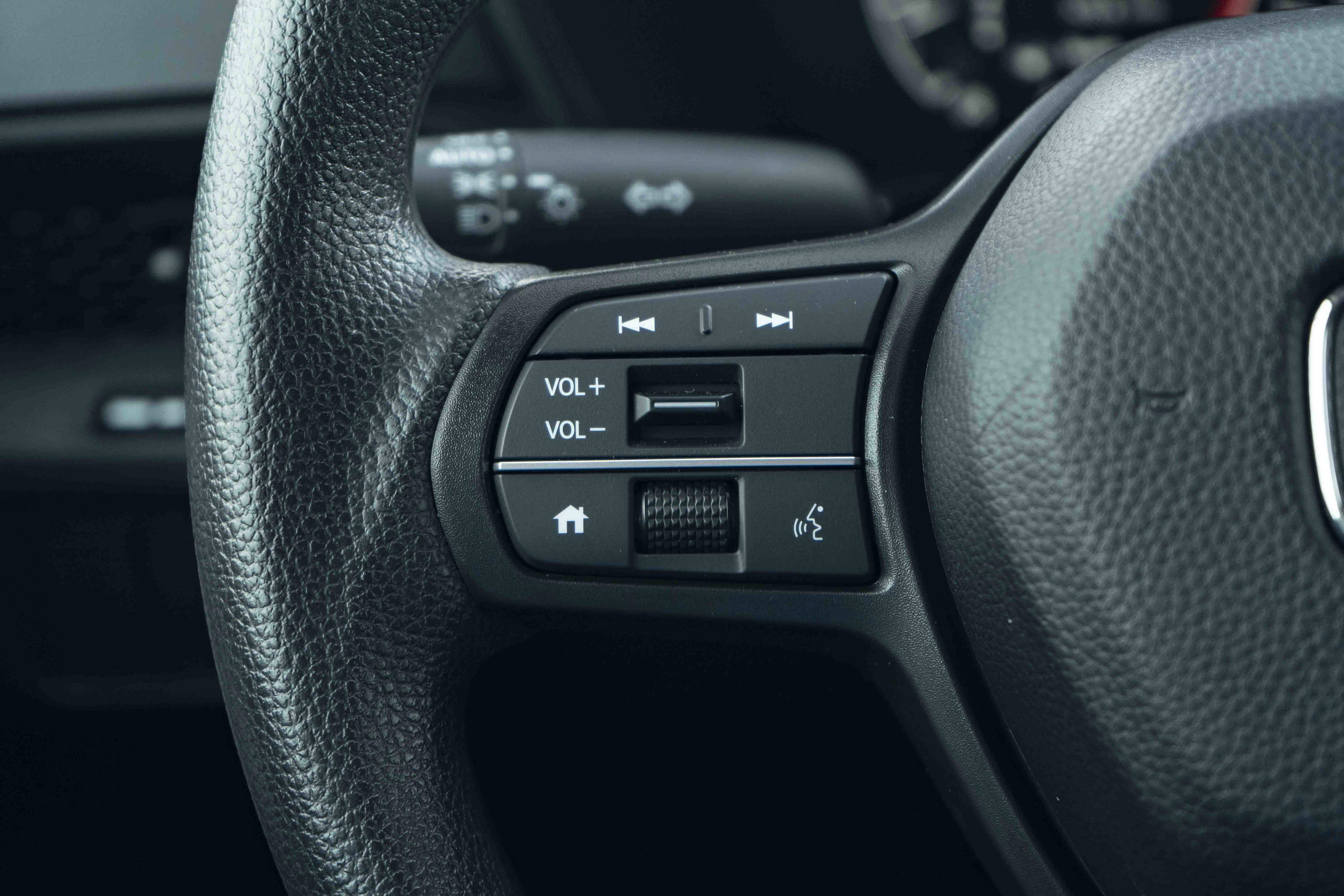 Used 2026 Honda CR-V LX image 20