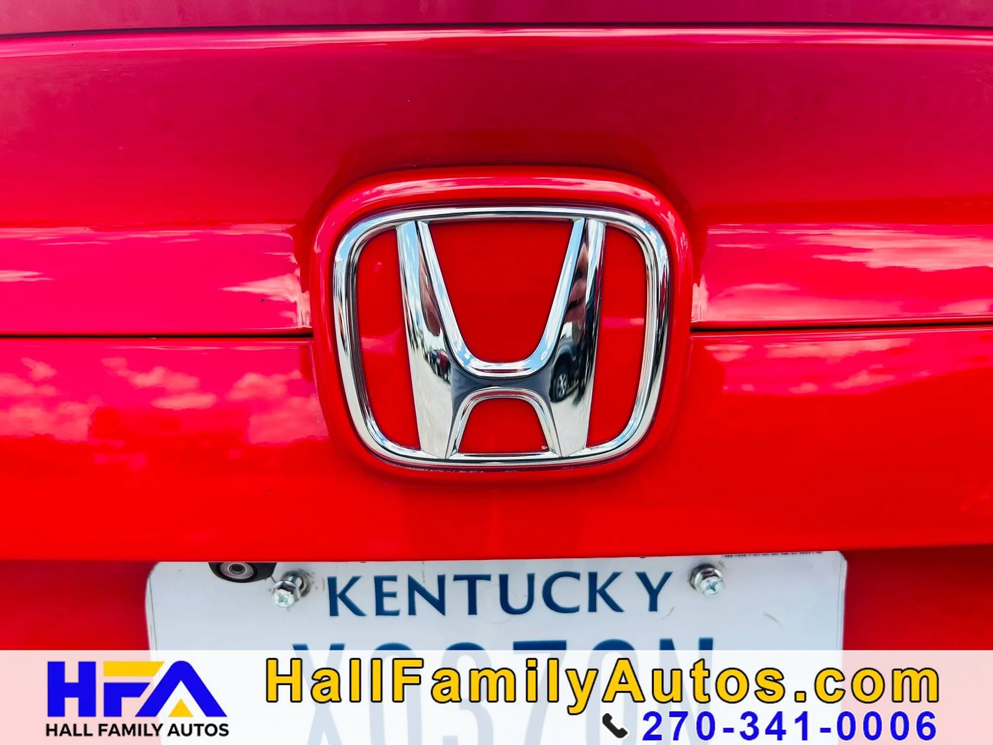 Used 2018 Honda Civic Touring image 36
