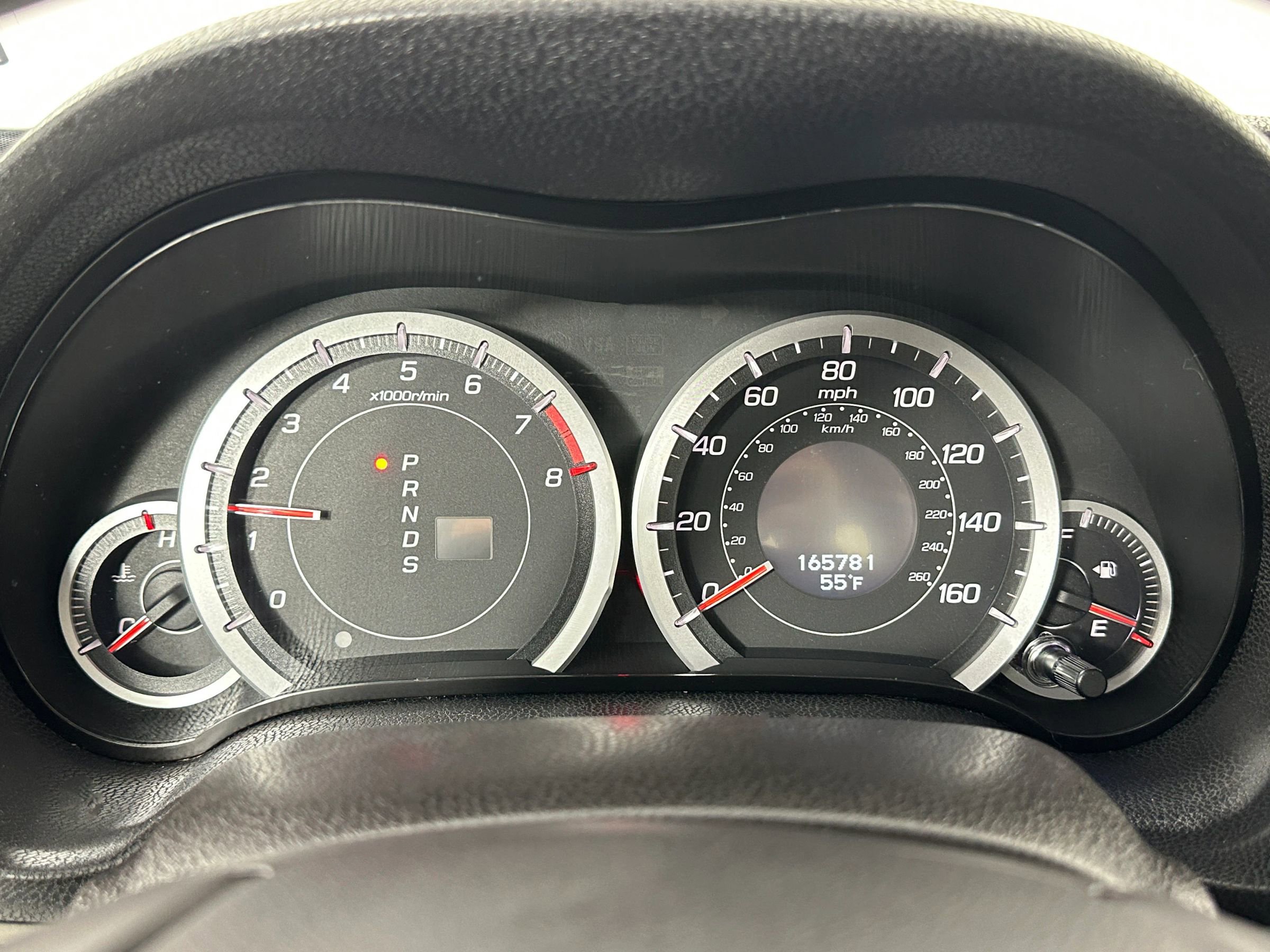 Used 2009 Acura TSX Sedan image 41