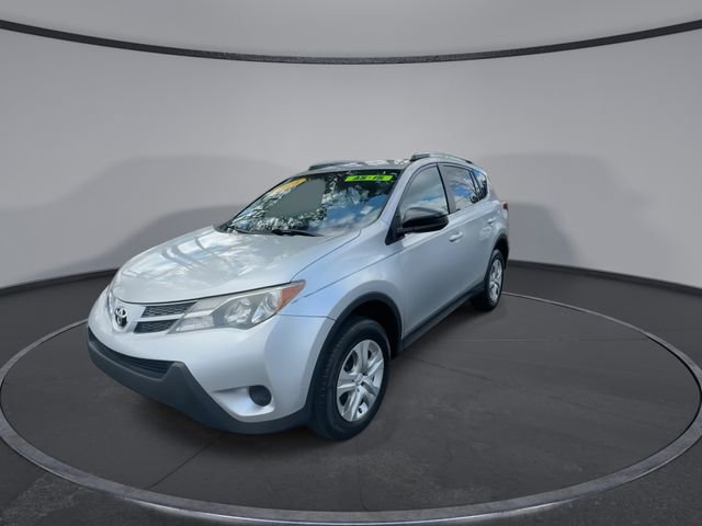Used 2014 Toyota RAV4 LE image 7