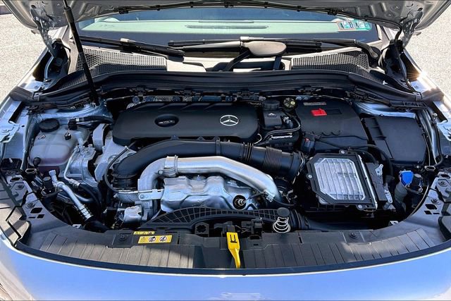 Used 2026 Mercedes-Benz GLA 250 4MATIC image 33