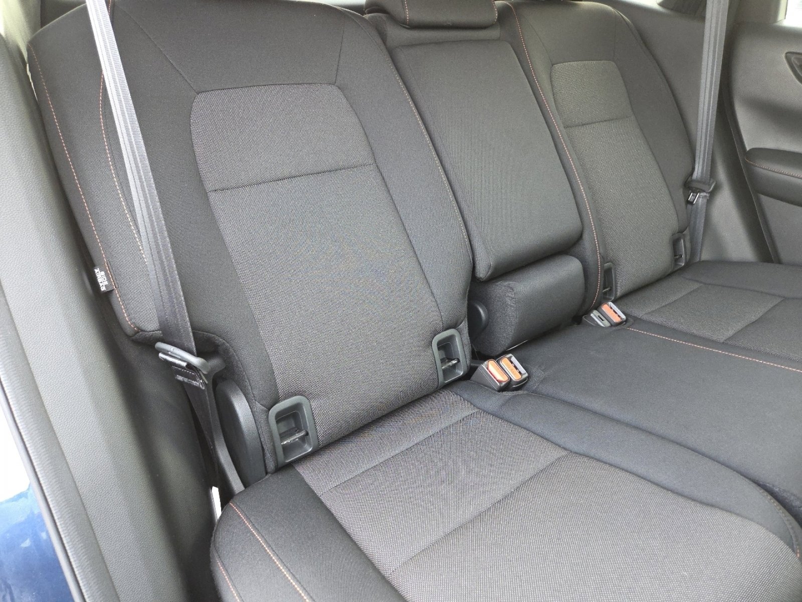 Certified 2024 Honda CR-V Sport image 23