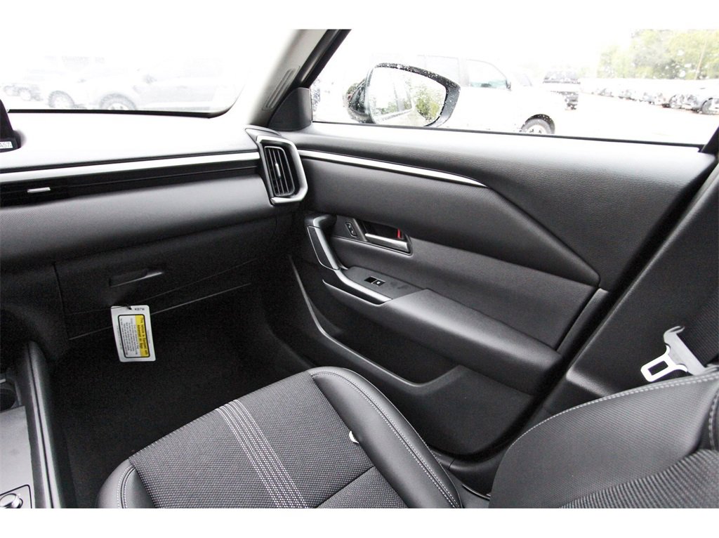 New 2026 MAZDA CX-50 Meridian Edition w/ Weather Package image 9