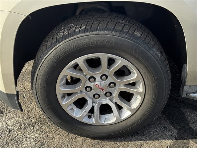 Used 2016 GMC Yukon XL SLT w/ Open Road Package image 10