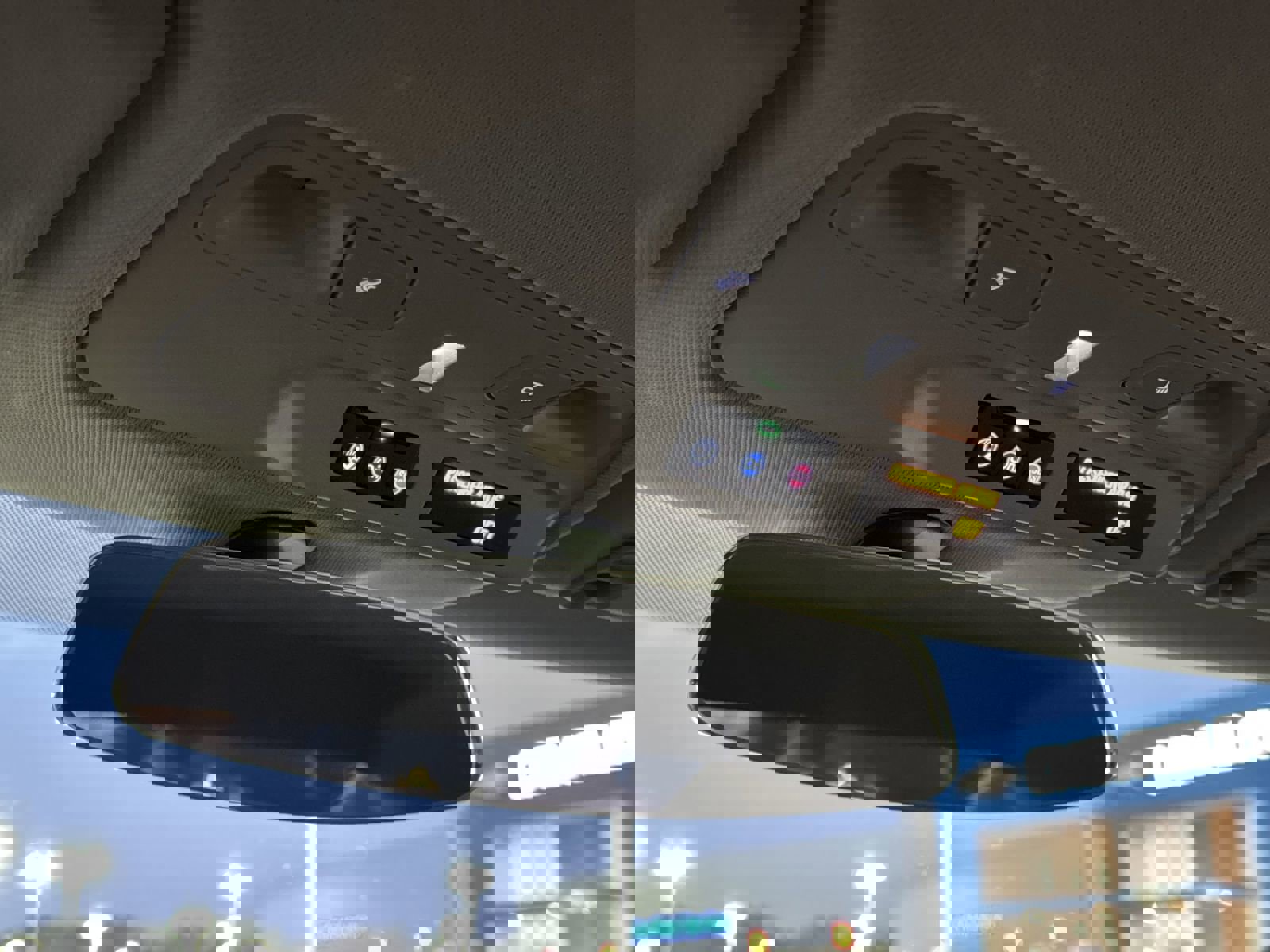 Used 2019 Chevrolet Camaro LT w/ RS Package image 26