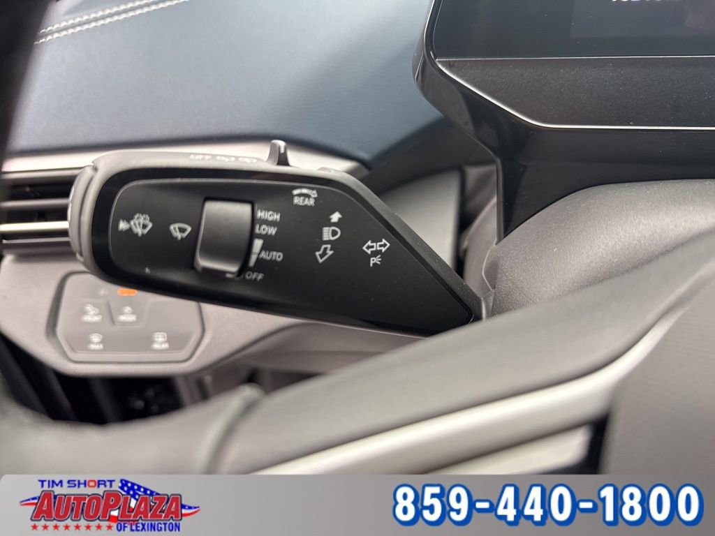 Used 2024 Volkswagen ID.4 Pro S image 29