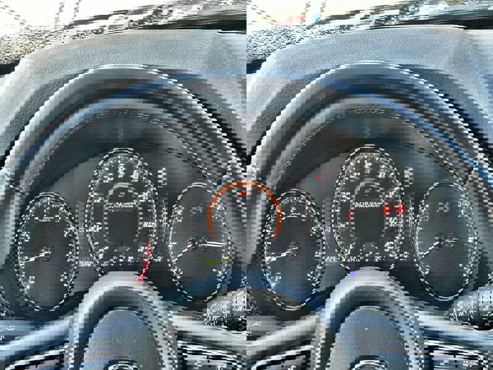 Used 2024 MAZDA CX-90 3.3 Turbo w/ Select Package image 18