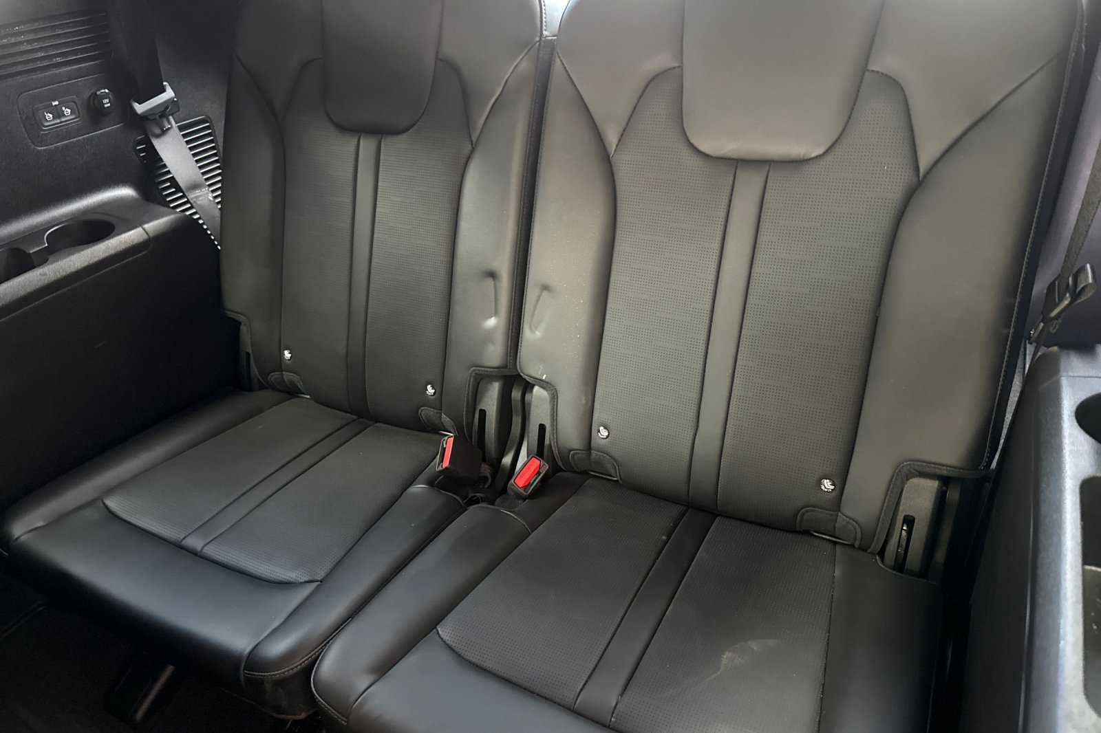 Used 2025 Kia Sorento EX w/ Panoramic Sunroof Package AWD/4WD image 20