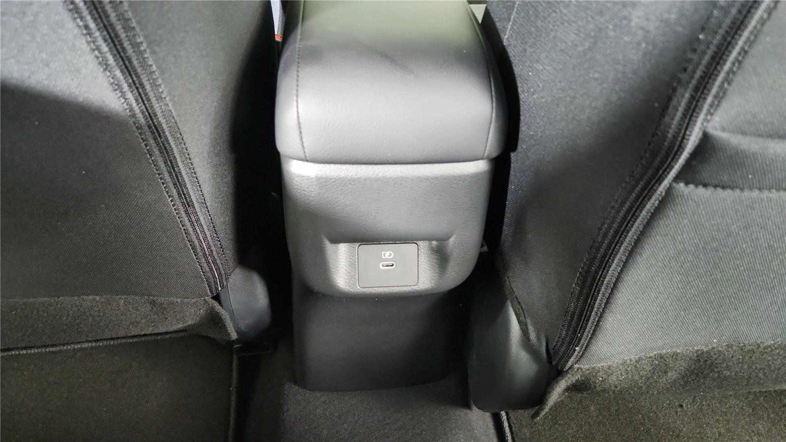 New 2025 Nissan Versa SV w/ Trunk Package image 20