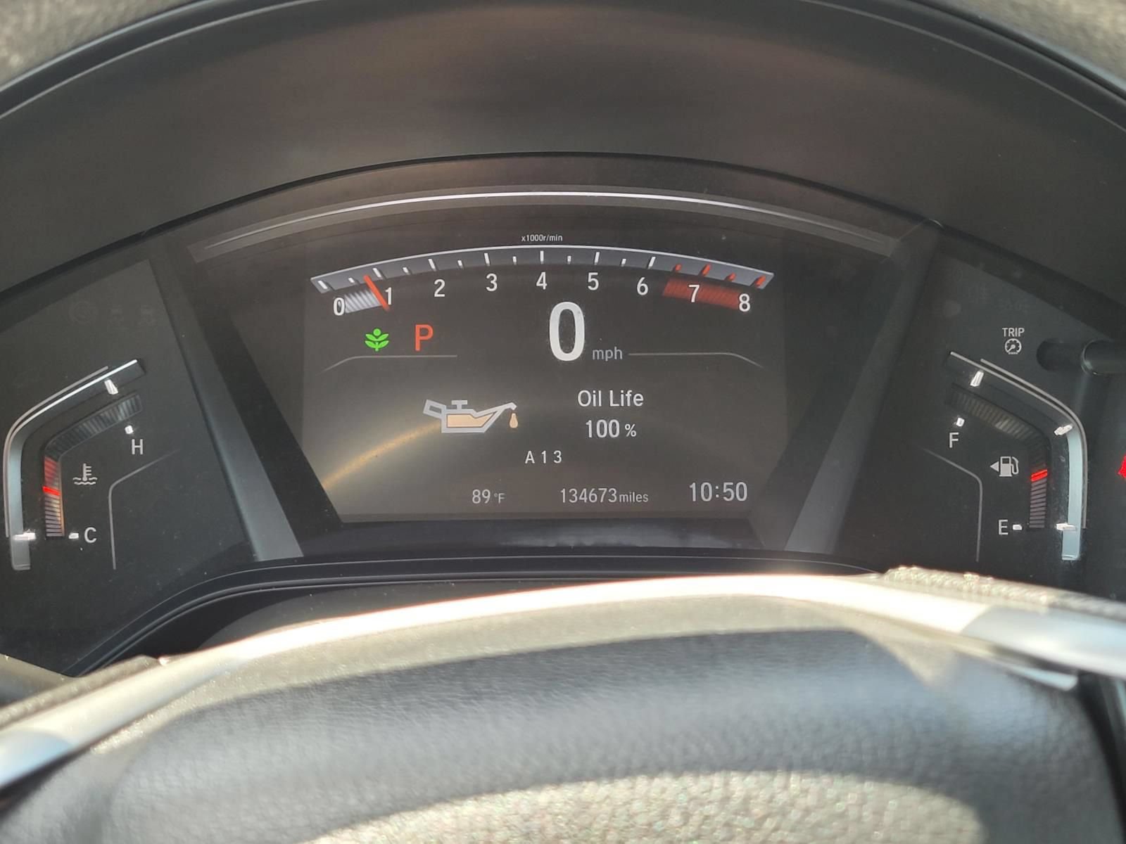 Used 2020 Honda CR-V LX image 33