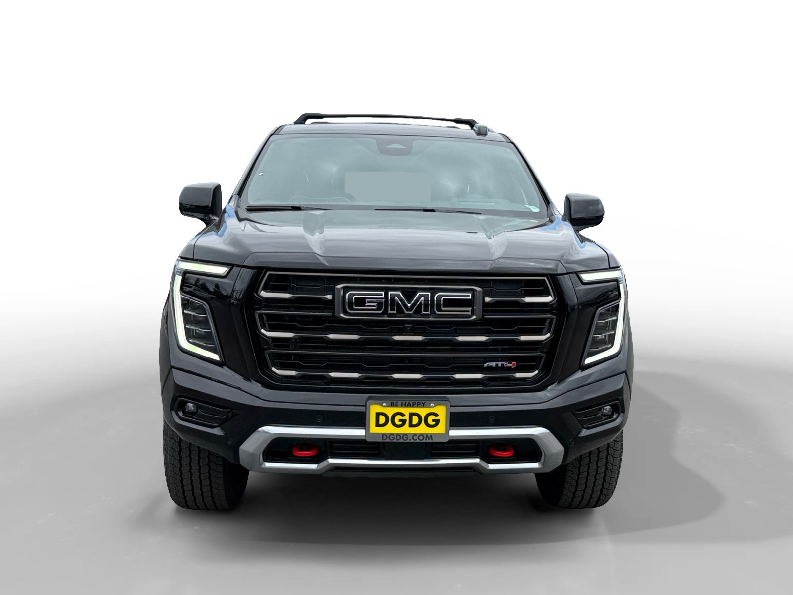 New 2026 GMC Yukon XL AT4 Ultimate w/ LPO, Floor Liner Package AWD/4WD image 8