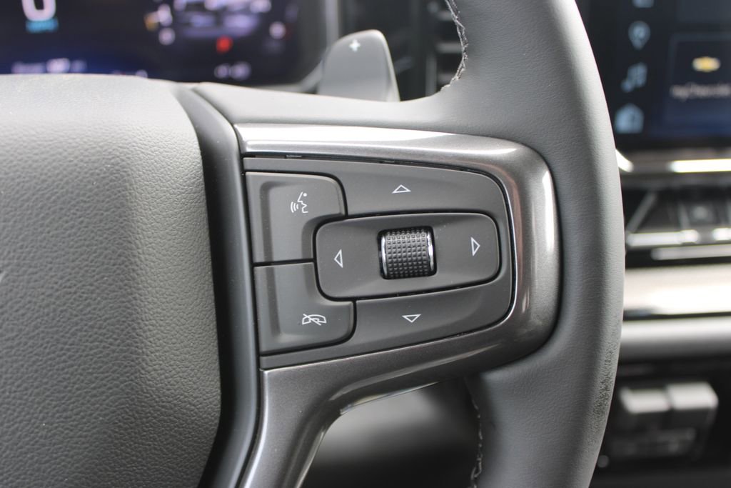 New 2026 Chevrolet Silverado 1500 ZR2 image 36