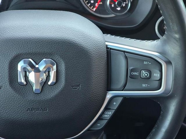 Used 2024 RAM 1500 Big Horn image 17