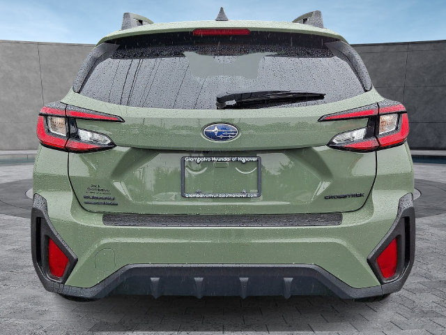 Used 2026 Subaru Crosstrek 2.5i Premium AWD/4WD image 6