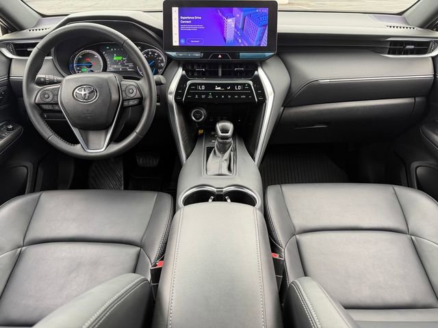 Certified 2023 Toyota Venza XLE image 20