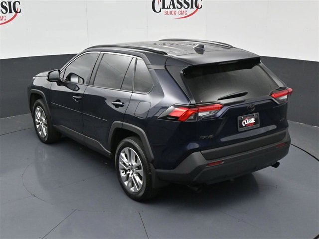 Used 2024 Toyota RAV4 XLE Premium image 17