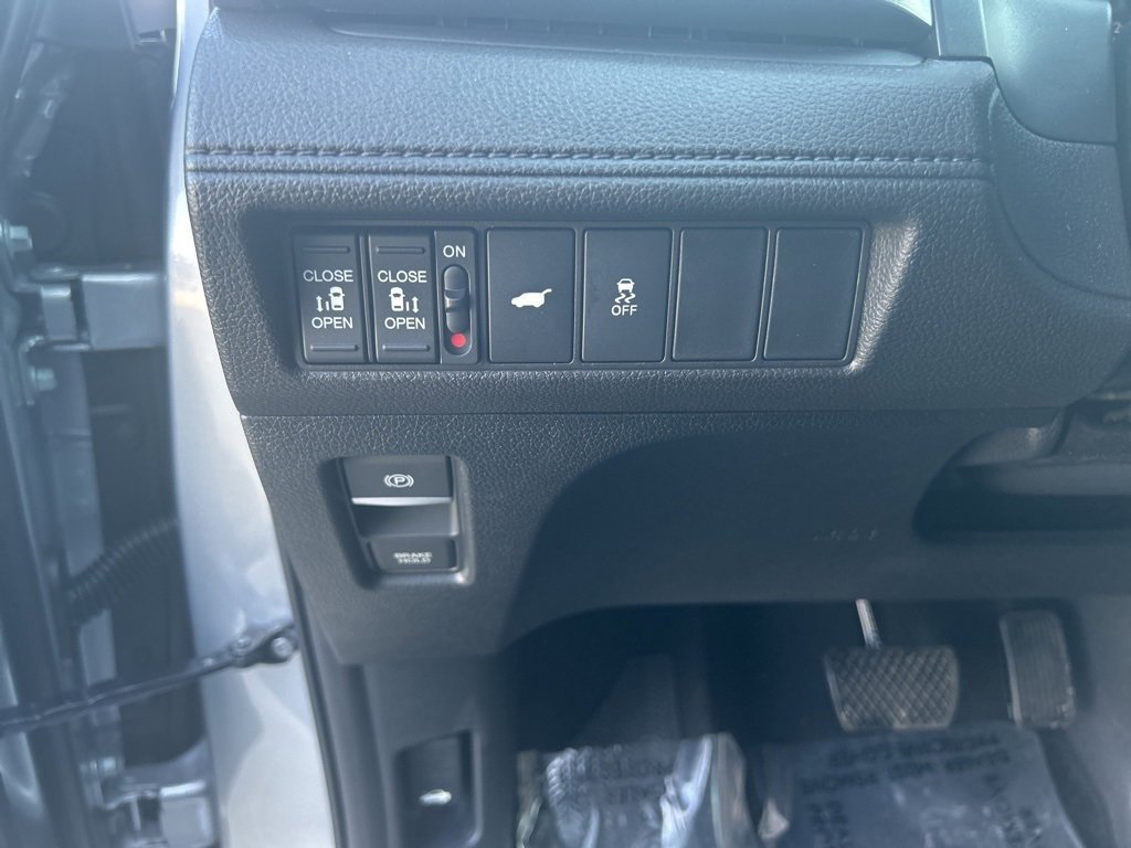 New 2026 Honda Odyssey EX-L image 25