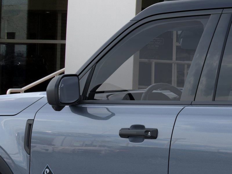 New 2026 Ford Bronco Sport Outer Banks image 22