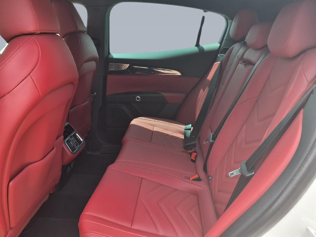 New 2026 Maserati Grecale Modena AWD/4WD image 10