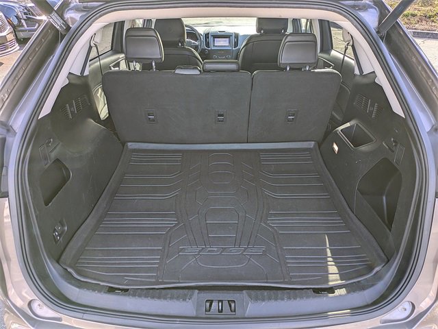 Used 2019 Ford Edge SEL w/ Equipment Group 201A image 12
