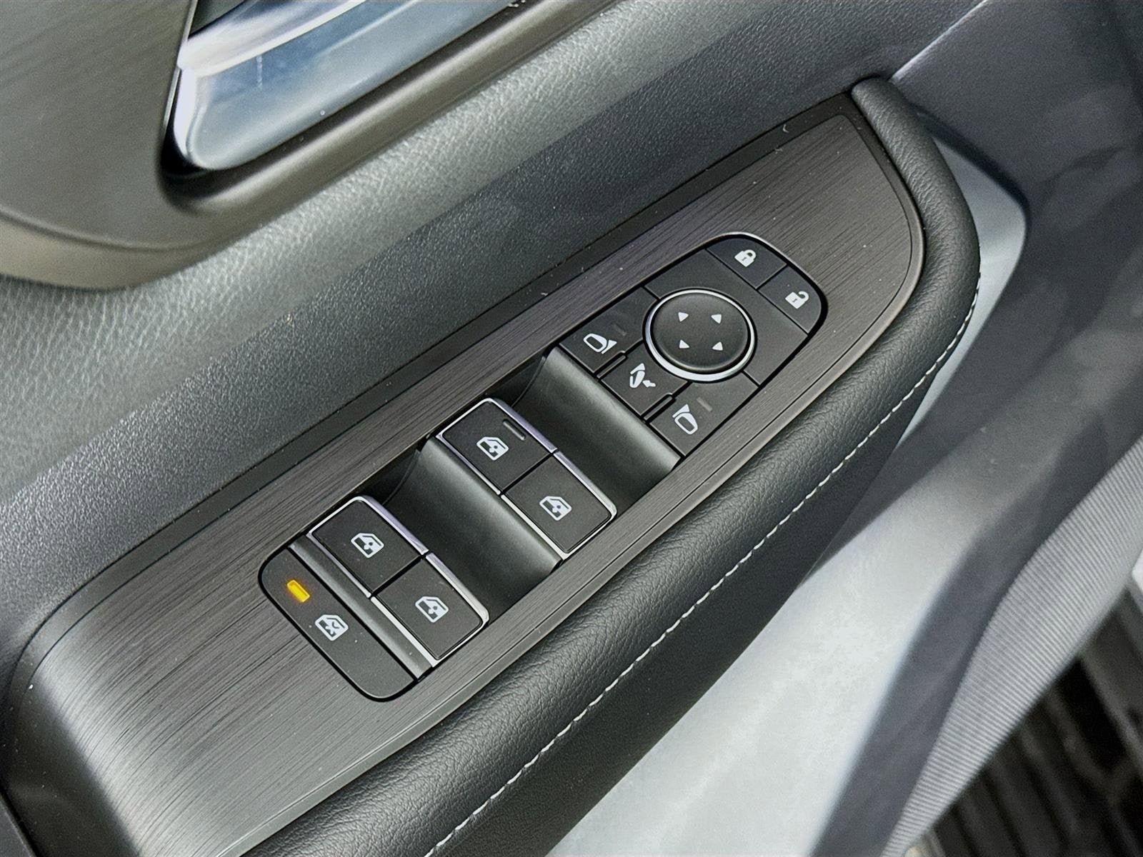New 2026 Nissan Armada Platinum RWD image 20