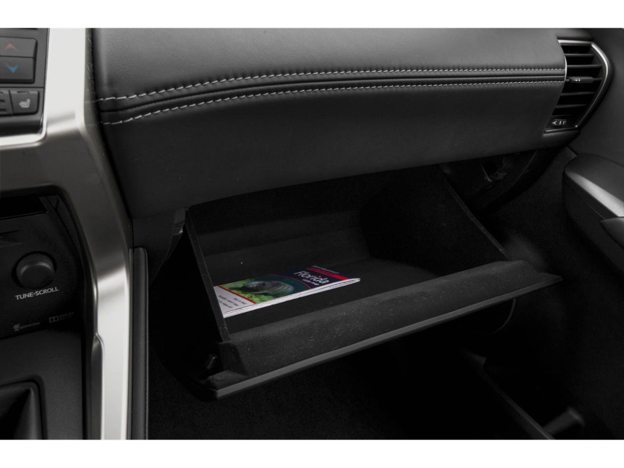 Used 2015 Lexus NX 200t FWD image 48