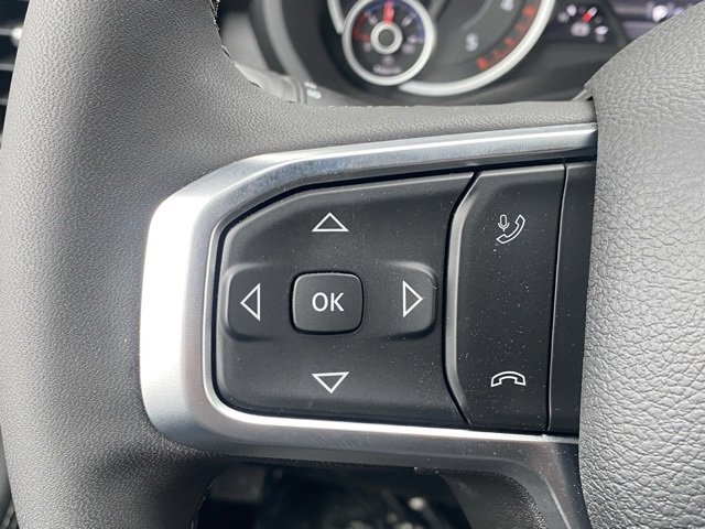 New 2026 RAM 2500 Big Horn image 36