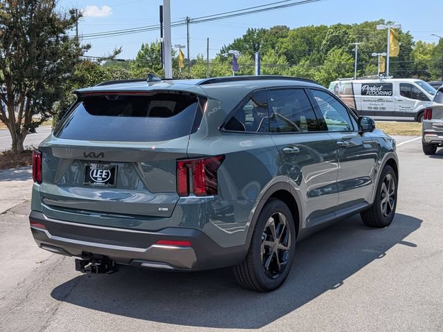 New 2026 Kia Sorento SX Prestige AWD/4WD image 3